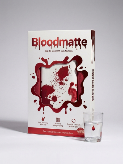 BloodMatte
