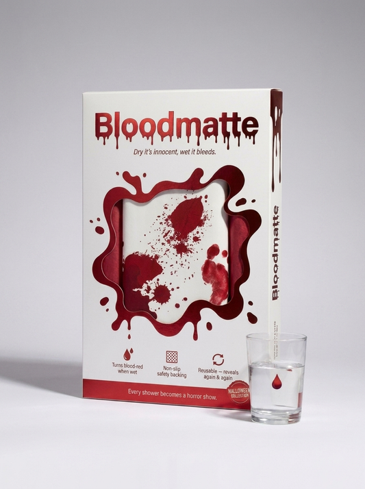 BloodMatte